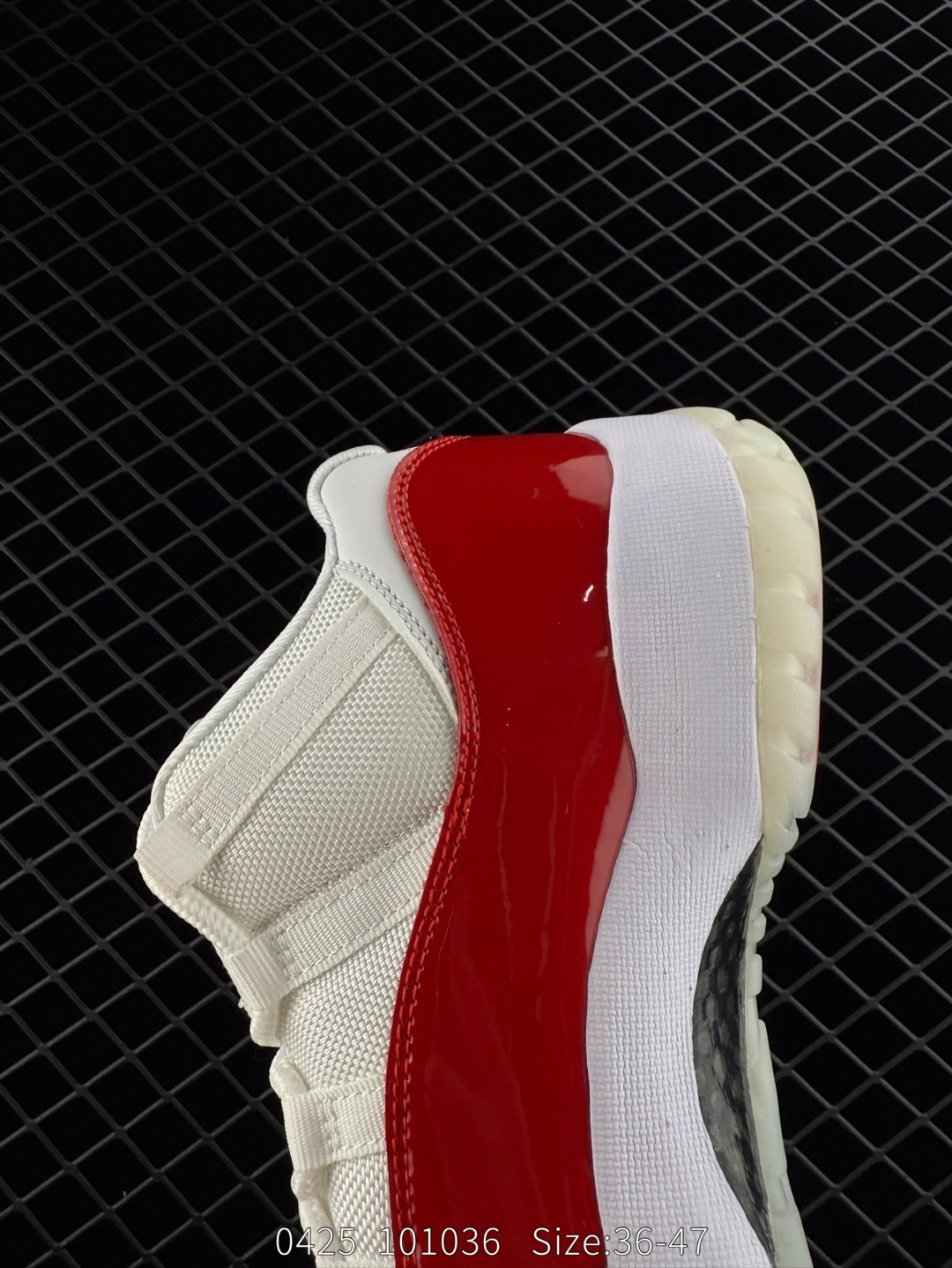 Nike Air Jordan 11 Retro Low